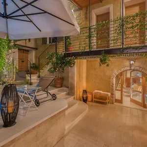  Bed & Breakfast Corte Alma Spa And Luxury
